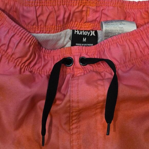 Hurley multi Swim-briefs-shorts - Picture 5 of 8